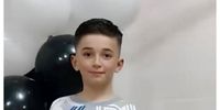 کیفرخواست قاتل ایلیا صادر شد