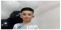 کیفرخواست قاتل ایلیا صادر شد