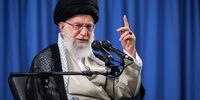 بازتاب گسترده بیانات رهبر انقلاب اسلامی در رسانه‌های عبری‌زبان