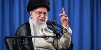 بازتاب گسترده بیانات رهبر انقلاب اسلامی در رسانه‌های عبری‌زبان