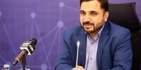 انتقاد زارع پور از پلتفرم های خارجی در یک کنفرانس بین المللی