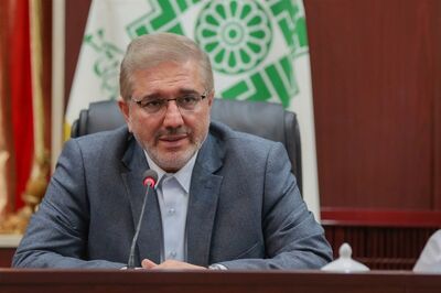 خبر مهم رئیس سازمان برنامه و بودجه به کادر درمان/ پرداخت فوق العاده خاص تصویب شد؟