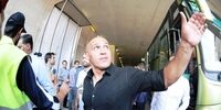 درخواست کمک مالی منصوریان از هواداران!