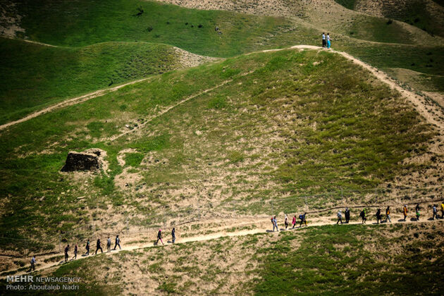 زیارتگاه خالد نبی