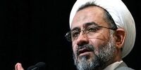 حیدر مصلحی: با سرچ کلمه «آمریکا رد حال فروپاشی» 14 میلیون مقاله یافت می‌شود