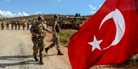 ترکیه مورد حمله قرار گرفت