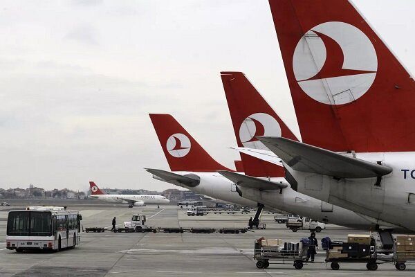  انفجار در فرودگاه استانبول/ پروازها متوقف شدند/ چند نفر کشته شدند؟