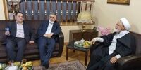 کروبی به اصلاح طلبان: کاری کنید در ۱۴۰۰ یک احمدی نژاد ظهور نکند