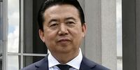 چین: رئیس پیشین اینترپل به اتهام رشوه‌خواری بازداشت شده است