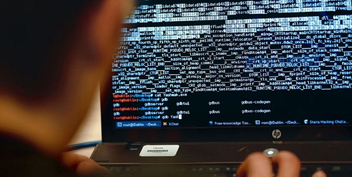 هکرهای ایرانی دست به کار شدند! / شرکت‌های اسرائیلی از حملات سایبری در امان نماندند