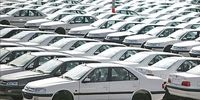 تحولات بازار خودرو در روز آخر هفته/ ساندرو ۲۱۵ میلیون شد +جدول