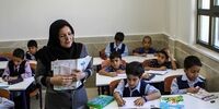 چند نفر جذب آموزش و پرورش می‌شوند؟
