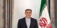 سریال های ایرانی در این کشور طرفدار دارد 