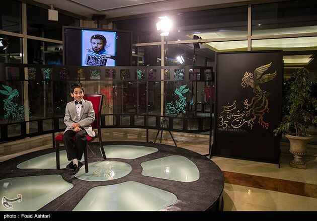 سومین روز جشنواره فیلم فجر در برج میلاد