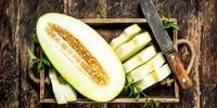 5 خاصیت شگفت‌انگیز خربزه که نمی‌دانستید
