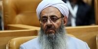 پیام تبریک مولوی عبدالحمید به رئیسی
