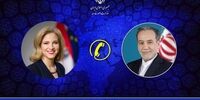 جزئیات تماس تلفنی عراقچی با همتای اتریشی خود
