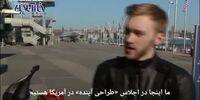 با این لباس به تنهایی می‌توانید پرواز کنید! +فیلم