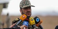 تاکید فرمانده نیروی پدافند هوایی ارتش بر قدرت مطلق پدافندی ایران در منطقه