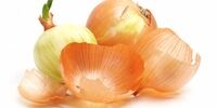 کاربرد شگفت انگیز پوست سیر و پیاز 