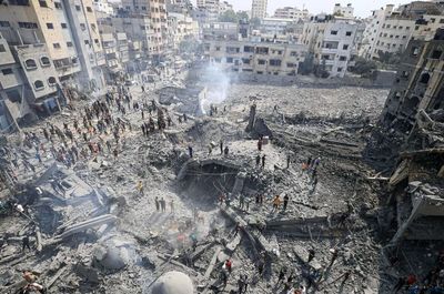 سناریوهای بد اسرائیل برای غزه/هراس رژیم صهیونیستی از قدرت حماس