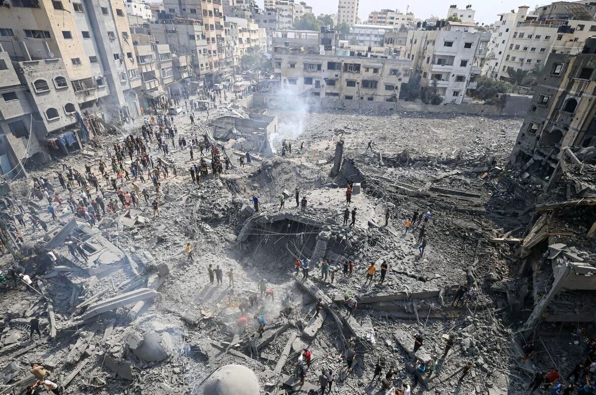 سناریوهای بد اسرائیل برای غزه/هراس رژیم صهیونیستی از قدرت حماس