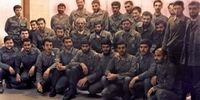 عکسی دیده نشده از هسته اولیه فرماندهان موشکی/ از سردار شهید حاجی زاده تا شهید طهرانی مقدم و موسوی + عکس
