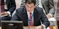 واکنش مسکو به توقیف نفتکش روسی توسط فرانسه
