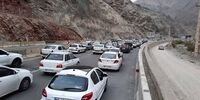 ترافیک در این محورها سنگین شد/ جزئیات محدودیت در راه های مازندران