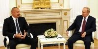 واکنش تند آذربایجان به اتهام روسیه علیه این کشور