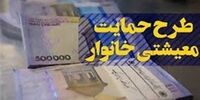 زمان واریز یارانه معیشتی دی ماه اعلام شد
