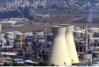 حمله شدید به نیروگاه برق تل‌آویو/ مقاومت اسلامی عراق بیانیه داد
