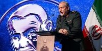 ماجرای فریادکشیدن یک فرمانده سپاه بر سر فرزند ارشد مقام‌معظم رهبری