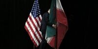 تصویر مهم درباره مذاکره با آمریکا در سایت رهبری
