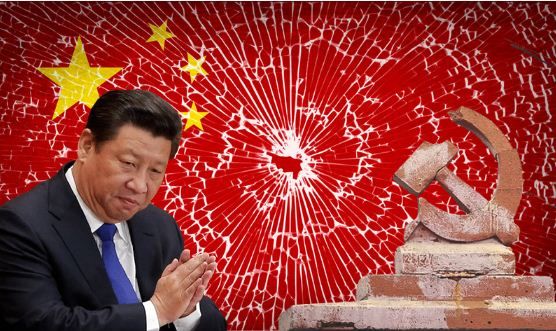 چین در یک قدمی سرنوشت شوم شوروی! جهان درگیر پس لرزه دیکتاتوری «شی»