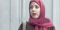 مجری پرحاشیه شبکه منوتو در کنار همسرش + عکس