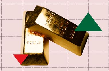 قیمت طلا امروز  جمعه ۱۵ اسفند 1404/افزایش قیمت طلا