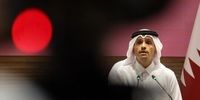 قطر: تلاشی برای حل بحران برنامه هسته‌ای ایران با راهکارهای دیپلماتیک وجود ندارد/ هرگونه مشکلی با ایران تاثیراتی بر کشورهای منطقه می‌گذارد