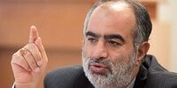 واکنش حسام الدین آشنا به سمت جدید حدادیان/  تدریس در دانشگاه یک حق همگانی نیست!