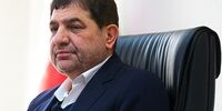 واکنش رهبر شهید به خبر مفقود شدن هلی‌کوپتر ابراهیم رئیسی به روایت مخبر