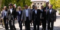 هفته سرنوشت‌ساز برای ایران و آمریکا | دنیس سیترونوویچ: دکترین راهبردی تهران در حال تغییر است | ایران وضعیت موجود را برای مدت طولانی نمی‌پذیرد و سفر عاصم منیر و فعالیت میانجی‌ها بازتاب همین نگرانی است