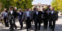هفته سرنوشت‌ساز برای ایران و آمریکا | دنیس سیترونوویچ: دکترین راهبردی تهران در حال تغییر است | سفر عاصم منیر و فعالیت میانجی‌ها بازتاب نگرانی هاست