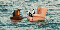 اکونومیست: هیچ‌جای جهان امن نیست