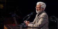 مناظره روحانی و سعید جلیلی نزدیک است؟/ کُری خوانی بر سر برجام