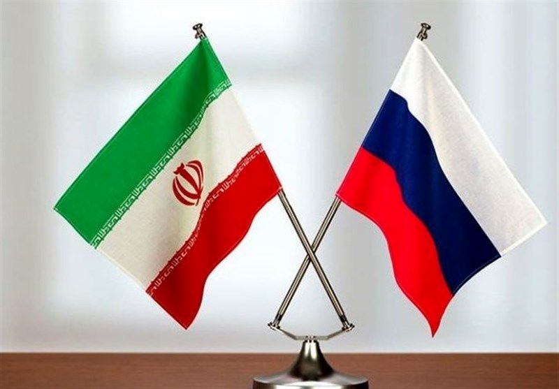امضای 10 قرارداد مهم میان ایران و روسیه