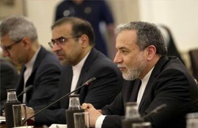 واکنش سفارت هند در تهران به بی احترامی به عراقچی