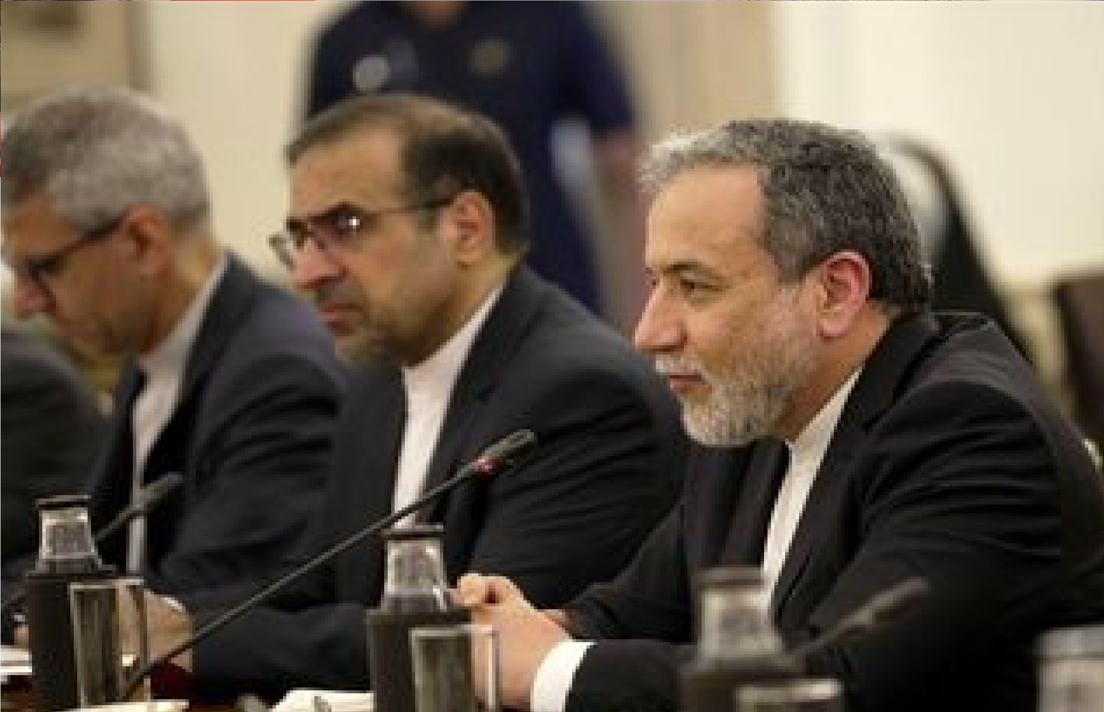 واکنش سفارت هند در تهران به بی احترامی به عراقچی