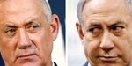 واکنش بن گویر و نتانیاهو به شرط و شروط گانتس