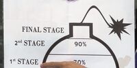 توئیت ظریف درباره سخنرانی امشب نتانیاهو 

