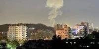 فوری / انفجار مهیب در پایتخت افغانستان